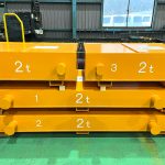 設備紹介_ウェイト 2ｔ