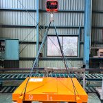 設備紹介_ウェイト 1ｔ